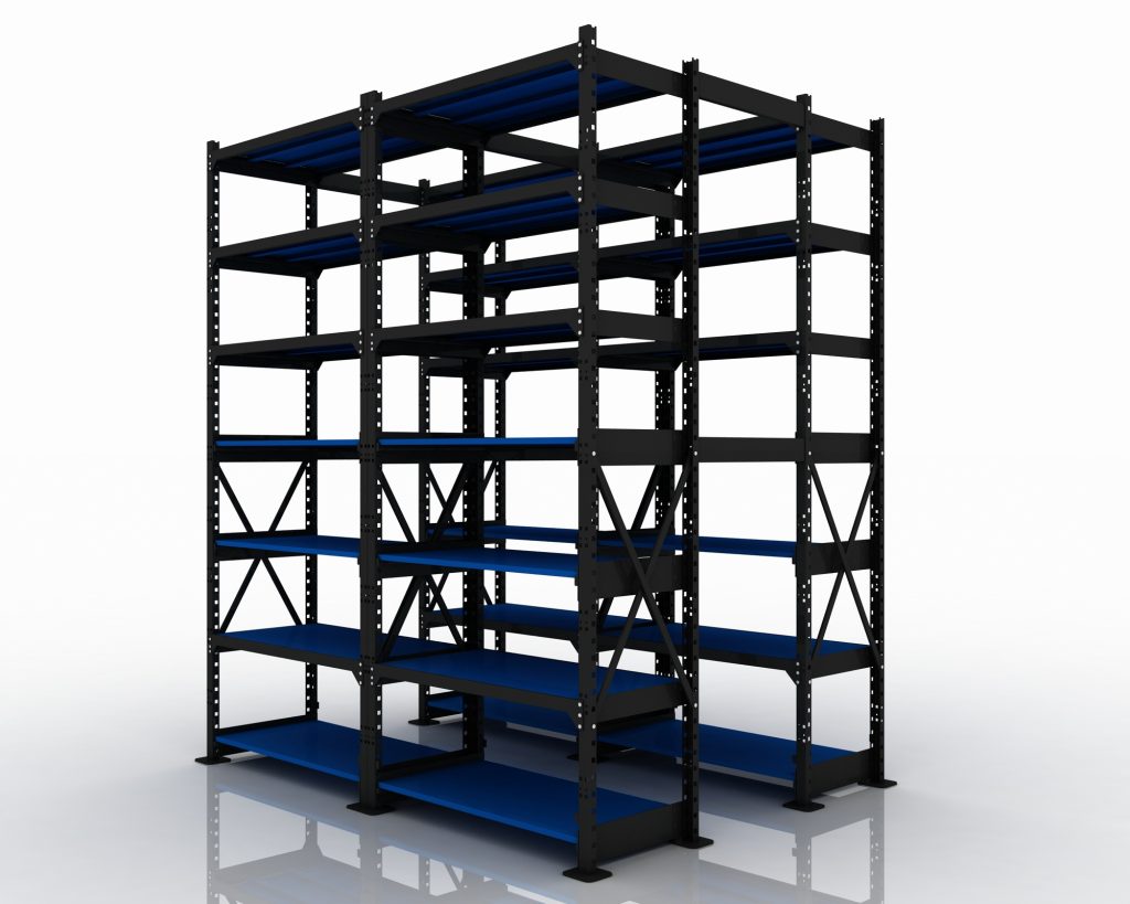 Twin edge Industrial Solutions