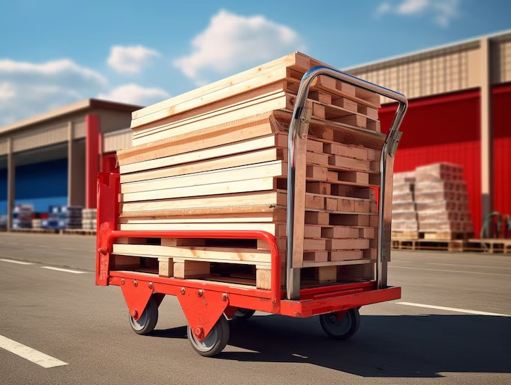 Twin edge Industrial Solutions