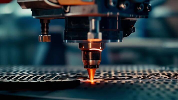 Twin edge Industrial Solutions