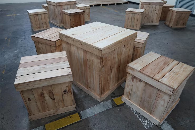 Twin edge Industrial Solutions