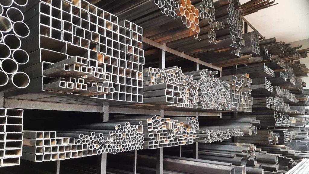 Twin edge Industrial Solutions